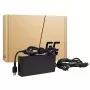 Maitinimo adapteris Green Cell AD143P 230W Universalus Juodas