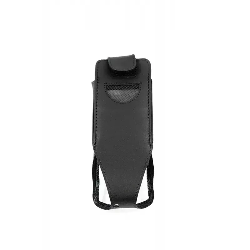 Dėklas Soryt OPSCSL5-PVC, skirtas Gigaset DECT SL6-PVC, juodas