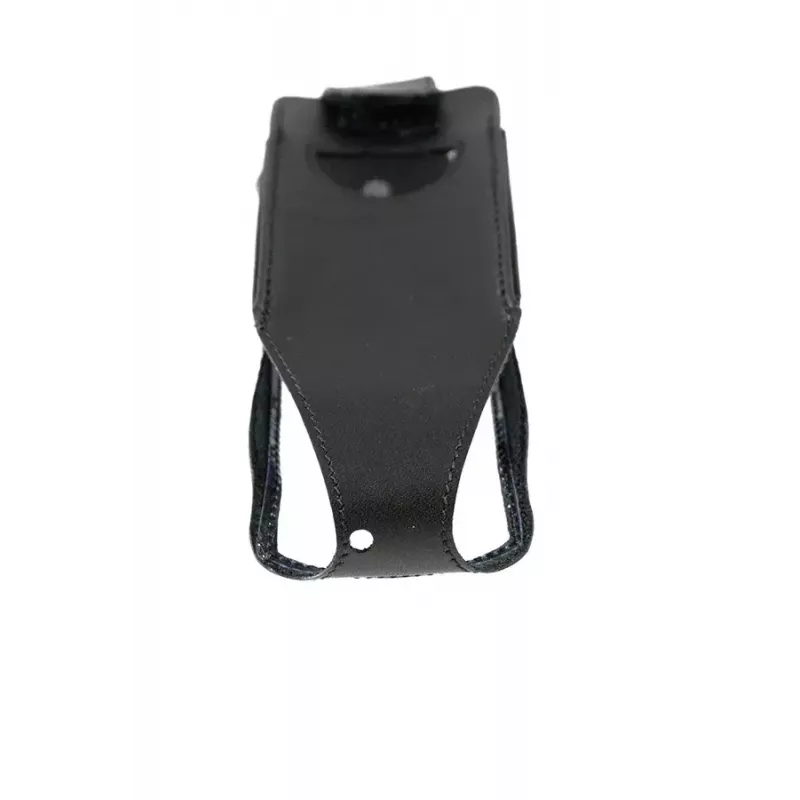 Dėklas Soryt OPSCSL5-PVC, skirtas Gigaset DECT SL6-PVC, juodas
