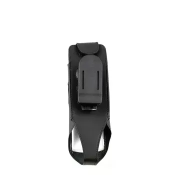 Dėklas diržui Soryt E630H-PVC-NEU, skirtas Gigaset E630, juodas