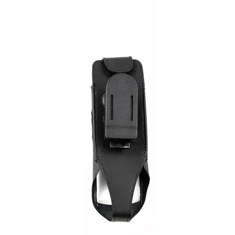 Dėklas diržui Soryt E630H-PVC-NEU, skirtas Gigaset E630, juodas