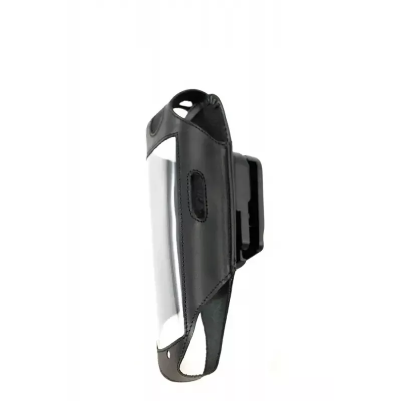 Dėklas diržui Soryt E630H-PVC-NEU, skirtas Gigaset E630, juodas