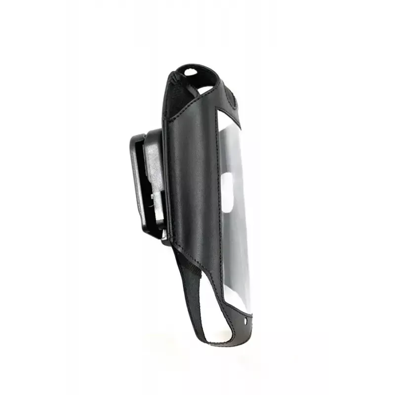 Dėklas diržui Soryt E630H-PVC-NEU, skirtas Gigaset E630, juodas