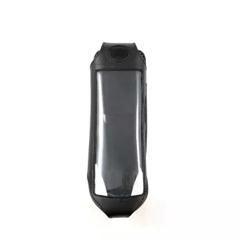 Dėklas diržui Soryt E630H-PVC-NEU, skirtas Gigaset E630, juodas