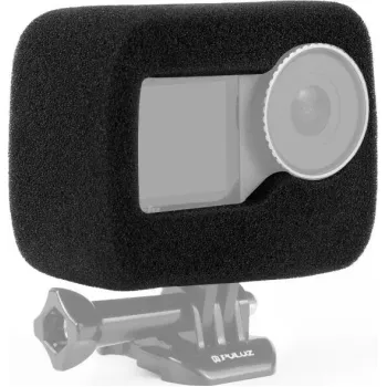 Apsauginis vėjo dangtelis Puluz DJI Osmo Action 4 / DJI Action 3 — Puluz SB8904