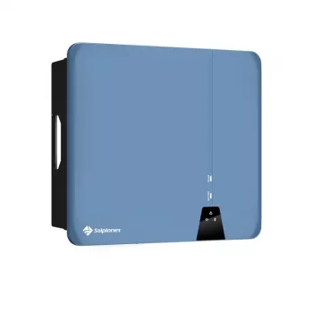 Hibridinis inverteris Solplanet ASW3680H-S2 3,68 kW su 2 MPPT