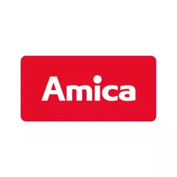 Cikloninis dulkių siurblys Amica VM1058
