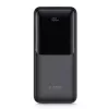 Nešiojama Power Bank TECH-PROTECT PB03 30000mAh