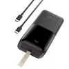 Nešiojama Power Bank TECH-PROTECT PB03 30000mAh