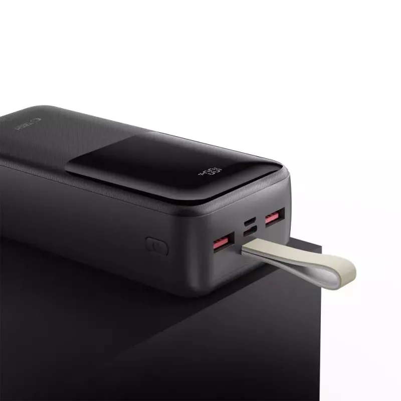 Nešiojama Power Bank TECH-PROTECT PB03 30000mAh