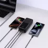 Nešiojama Power Bank TECH-PROTECT PB03 30000mAh