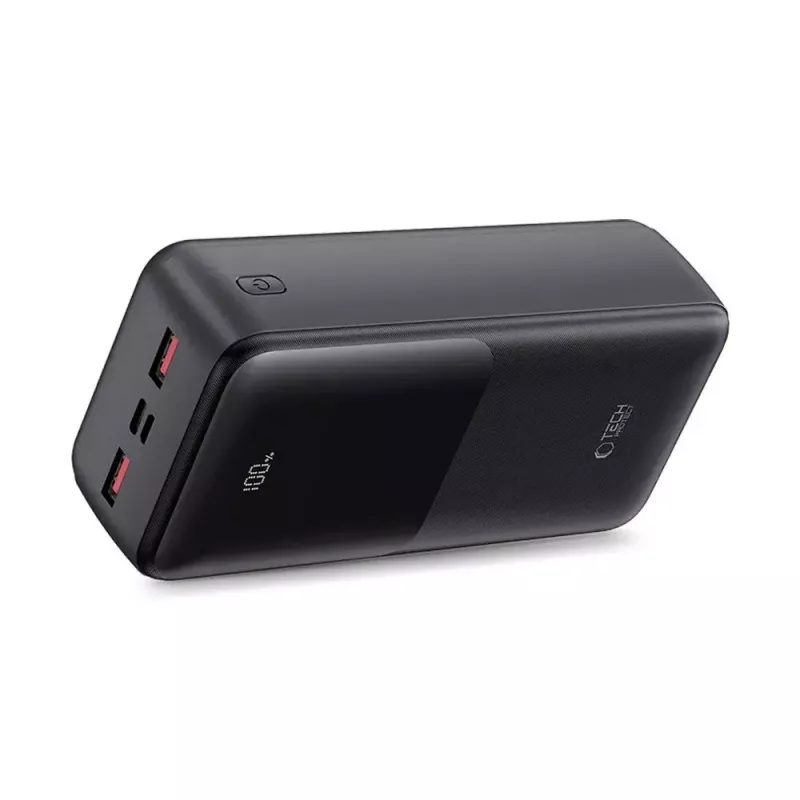 Nešiojama Power Bank TECH-PROTECT PB03 30000mAh