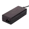 Nešiojamo kompiuterio maitinimo adapteris Akyga AK-ND-85, 12V 5A, 1,2 m laidas, juodas