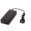 Nešiojamo kompiuterio maitinimo adapteris Akyga AK-ND-85, 12V 5A, 1,2 m laidas, juodas