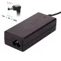 Nešiojamo kompiuterio maitinimo adapteris Akyga AK-ND-85, 12V 5A, 1,2 m laidas, juodas