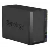 Synology DiskStation DS223 2 lizdų NAS rinkinys su 2x 6TB HAT3300 (12TB)