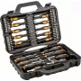 Nešiojama įrankių dėžė NEO tools 04-211, tvirtas plastikas, nešimo rankena, kompaktiška