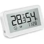 Temperatūros ir oro kokybės jutiklis Nous E6 ZigBee 3.0