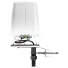 Kryptinė antena QuWireless QuSpot