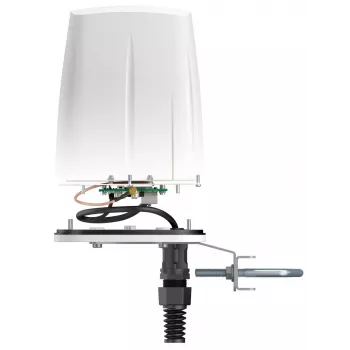Kryptinė antena QuWireless QuSpot