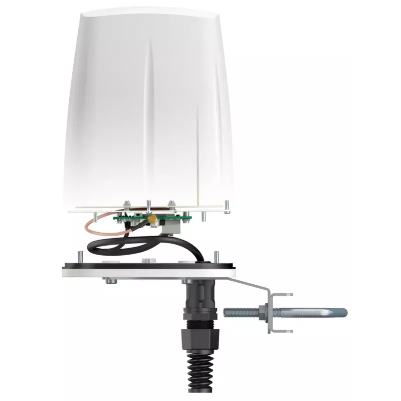 Kryptinė antena QuWireless QuSpot