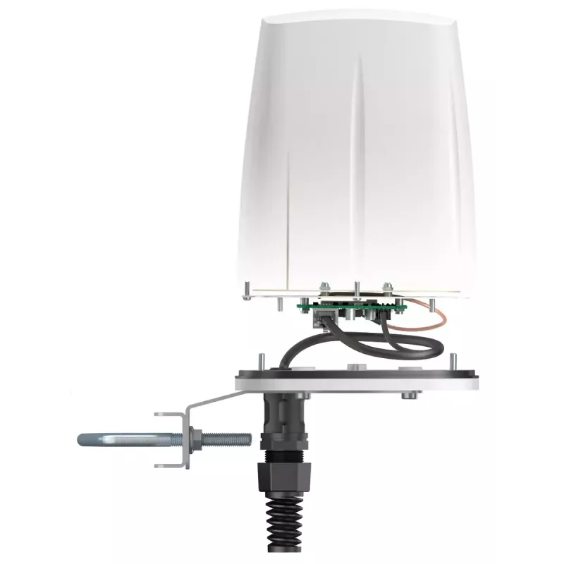 Kryptinė antena QuWireless QuSpot