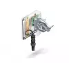Kryptinė tinklo antena QuWireless A140I, 0.7–2.7 GHz, 2/3 dBi, PoE/LAN jungtis