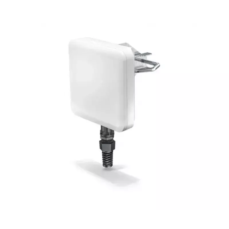 Kryptinė tinklo antena QuWireless A140I, 0.7–2.7 GHz, 2/3 dBi, PoE/LAN jungtis