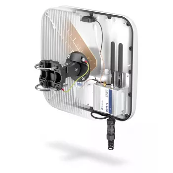 Kryptinė antena QuWireless QuMax XR LTE High Band