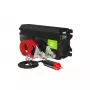 Inverteris Green Cell INVGC04 24V į 230V, juodas