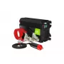 Keitiklis Green Cell INVGC02, 24V DC į 230V AC, gryna sinusinė banga