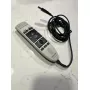 Stalinis diktofono mikrofonas Philips SpeechMike USB LFH3200 juodas