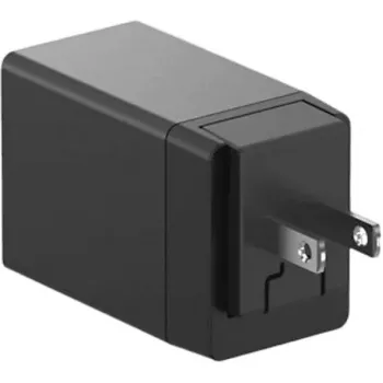 Maitinimo adapteris Netgear PD 27W Type-C, modelis MHPADPT-10000S