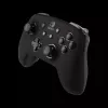 Žaidimų pultas PowerA FUSION Pro Wireless Controller, skirtas Nintendo Switch — balta/juoda, Bluetooth ir USB-C, 900 mAh