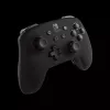 Žaidimų pultas PowerA FUSION Pro Wireless Controller, skirtas Nintendo Switch — balta/juoda, Bluetooth ir USB-C, 900 mAh