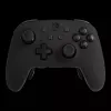Žaidimų pultas PowerA FUSION Pro Wireless Controller, skirtas Nintendo Switch — balta/juoda, Bluetooth ir USB-C, 900 mAh