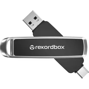 USB atmintukas SanDisk 512GB USB-A USB-C SDDDE1-512G-GR46