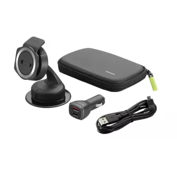 Laikiklis automobiliui ir apsauginis dėklas TomTom 9UGE.001.05
