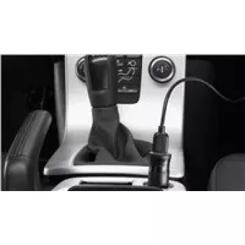 Automobilinis kroviklis TOMTOM 9UUC.001.27 su USB laidu 7 colių navigacijos įrenginiams