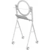 Mobilus grindinis stovas ekranui Vision VFM-F10/HB