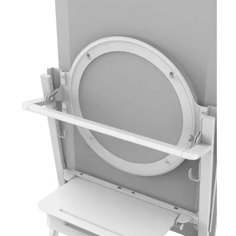 Mobilus grindinis stovas ekranui Vision VFM-F10/HB