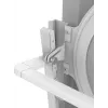 Mobilus grindinis stovas ekranui Vision VFM-F10/HB