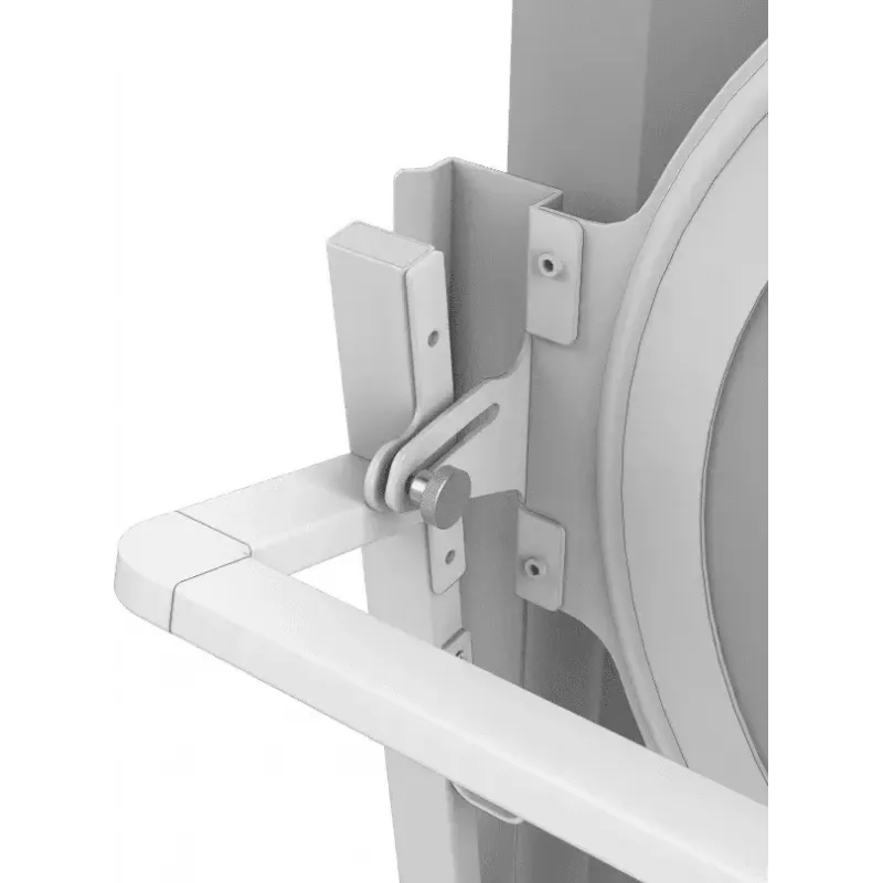 Mobilus grindinis stovas ekranui Vision VFM-F10/HB