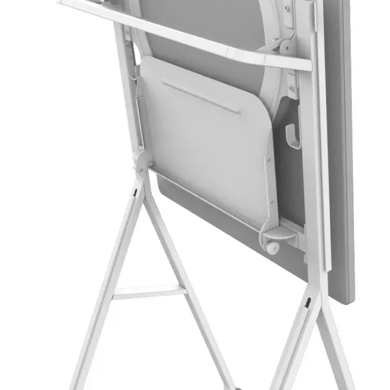 Mobilus grindinis stovas ekranui Vision VFM-F10/HB