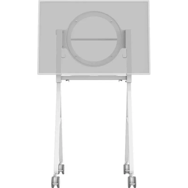 Mobilus grindinis stovas ekranui Vision VFM-F10/HB