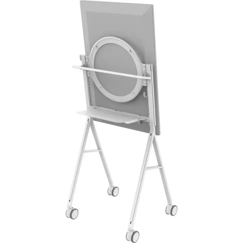 Mobilus grindinis stovas ekranui Vision VFM-F10/HB