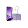 Apsauginis dėklas SCREENOR iPhone 15, skaidrus TPU, tinka 15,5 cm (6,1 colio) ekranui
