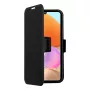 Dėklas-piniginė Screenor Clever Samsung Galaxy A36/A56 17 cm Juoda