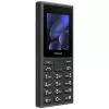 Mobilus telefonas HMD Nokia 105 TA-1684 – paprastas mygtukinis telefonas, Dual SIM, violetinis