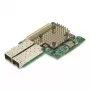 Broadcom M225P vidinis šviesolaidinis tinklo adapteris 25 Gbit/s PCI Express